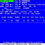 memtest86