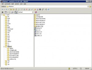 vma-pxe-tftp