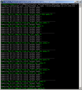 iscsi_multi_remove_cli