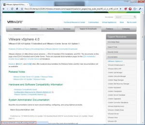 GetVMwareDocs
